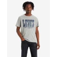 ราคา เสื้อยืด Levi s Men s Classic Graphic T Shirt (24655519936)
