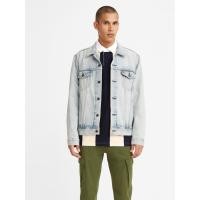 ราคา เสื้อแจ็คเกตยีนส์ Levi s Men s Trucker Jacket (25955475006)