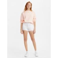ราคา กางเกงยีนส์ขาสั้น Levi s Women s High Rise Denim Shorts (22958242023)