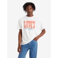 ราคา เสื้อยืด Levi s Men s Vintage Fit Graphic T Shirt (20987261836)