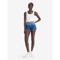 ราคา กางเกงขาสั้น Levi s Women s 501 Original High Rise Jean Shorts (25617337754)