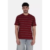 ราคา เสื้อยืดผู้ชาย Levi s Men s Red Tab Vintage T Shirt (25950913060)