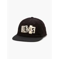 ราคา หมวกผู้ชาย Levi s Men s Skate Cap (25975118306)