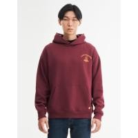 ราคา เสื้อฮูดดี้ Levi s Men s Authentic Hoodie (24755325452)