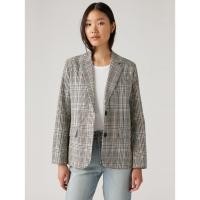 ราคา เสื้อเบลเซอร์ Levi s Women s Amber Classic Blazer (29855664146)