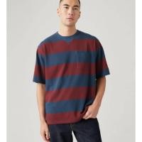 ราคา เสื้อยืด Levi s Men s Half Sleeve Pocket T Shirt (29705742655)
