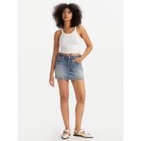 ราคา กระโปรง Levi s Women s Icon Skirt (27602341555)