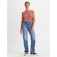 ราคา กางเกงยีนส์ Levi s Women s 501 90s Lightweight Jeans (24683731553)