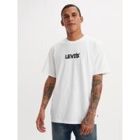 ราคา เสื้อยืด Levi s Men s Relaxed Fit Short Sleeve Graphic T Shirt (24505650876)