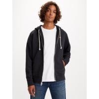 ราคา เสื้อฮูดดี้ Levi s Men s New Original Zip Up Hoodie (29655636933)