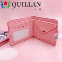 ราคา Quillan การ์ตูนกระเป๋าเหรียญหวาน Protable ของขวัญสําหรับสาว Melody Kuromi Cinnamoroll PU หนัง Kitty แฟชั่นเงินกระเป๋าผู้หญิงกระเป๋าสตางค์ (28357977992)