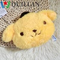 ราคา Quillan กระเป๋าใส่เหรียญตุ๊กตาการ์ตูน กระเป๋าใส่เหรียญ Charm Kuromi Cinnamoroll กระเป๋าสตางค์ใบเล็กที่ไม่ซ้ํากัน Pompompurin Melody กระเป๋าจี้หญิง (28058176056)