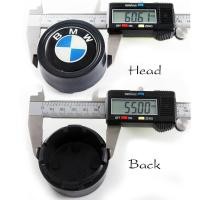 ราคา ฝาครอบดุมล้อ ดุมล้อ BMW บีเอ็มดับบลิว E30 (13519957185)