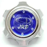 ราคา ฝาครอบดุมล้อ ดุมล้อ nissan xciter JRD ราคาต่อ 1 ชิ้น (13219962544)