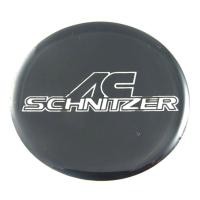 ราคา สติกเกอร์ติดดุมล้อ AC schnitzer ขนาด 57mm 1 ชุดมี 4 ชิ้น (13915110274)