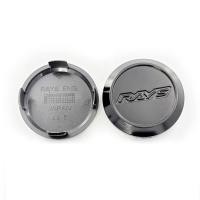 ราคา 62mm ฝาครอบดุมล้อ ดุมล้อ Rays VR VOLK RAYS TE37 CE28 62 mm 66 mm 62 (13819956171)