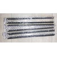 ราคา คิ้วรีดน้ำ ยางรีดน้ำ ขอบกระจก นิสสัน Big M NISSAN 2 ประตู ปี 1986 1997 (13318571175)