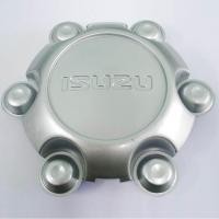 ราคา ฝาครอบดุมล้อ ดุมล้อ ISUZU D MAX สีเงิน ราคาต่อ 1 ชิ้น (12919972340)