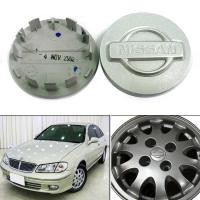 ราคา ฝาครอบดุมล้อ ดุมล้อ Nissan sunny neo tida ขอบ15นิ้ว (12619972357)