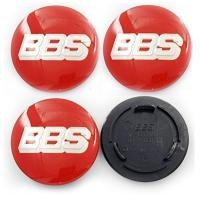 ราคา ฝาครอบดุมล้อ BBS บีบีเอส หน้าอะคิริค 48 mm 70 mm ราคาต่อ 4 ชิ้น (12419972173)