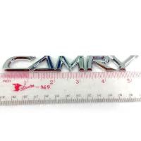 ราคา โลโก้ TOYOTA CAMRY LOGO โตโยต้า (12015133572)