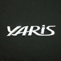 ราคา โลโก้ TOYOTA YARIS Logo YARIS โตโยต้า ยาริส โลโก้อย่างดี (11851903977)