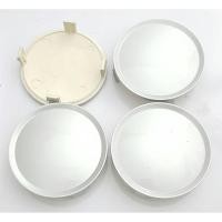 ราคา 4ฝา ฝาครอบดุมล้อ ดุมล้อ ฝาครอบ ความกว้างขาล็อก 72mm ความกว้างฝา 75mm (11454672991)