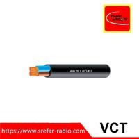 ราคา ราคา เมตร สายทองแดงอ่อน สาย2แกน VCT THAI UNION ขนาด 1 6 sq mm (15857809651)