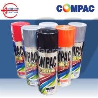 ราคา สีสเปรย์ COMPAC 400ml (12669401521)