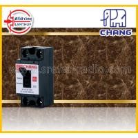 ราคา SAFETY BREAKER CHANG 2P1E 220V15 30A เบรกเกอร์ 15 30A (11371776437)