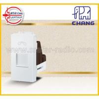 Chang เต้ารับสัญญาณโทรศัพท์ รุ่น R-160