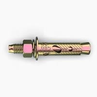 ราคา ราคา ตัว Fastenic พุกเหล็ก สตัดโบลท์ 3 16 1 4 5 16 3 8 1 2 (26705262518)