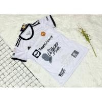 ราคา เสื้อบอลเลดี้ แมนยูสวยๆ (24853180222)