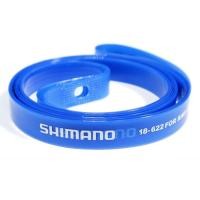 ราคา เทปพันล้อ SHIMANO 700C ชุดละ 2 เส้น อุปกรณ์เสริมจักรยาน จักรยาน กีฬาและฟิตเนส RIM TAPE SHIMANO 700C 2 EA (7837036008)