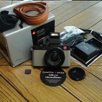 ราคา Leica Dlux 109 Safari Edtion สภาพดี ครบกล่อง (26358037435)