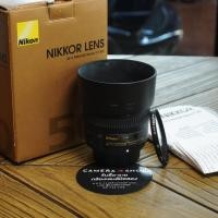 ราคา Nikon 50 F1 8 G อปกศ มีกล่อง แถม Filter (18394881245)