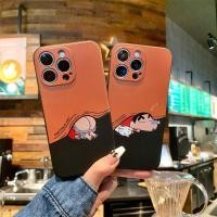 ราคา เคสโทรศัพท์มือถือแบบนิ่ม ลายการ์ตูนชินจัง สําหรับ OPPO A78 5G A16K A1K A16E F5 F7 F9 F11 PRO F1S K3 R15 R17 PRO R9 F1 R9S PLUS A73 A37 A71 A83 MF181T (18988931223)