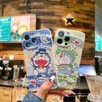 ราคา เคสโทรศัพท์มือถือแบบนิ่ม ลายการ์ตูนโดเรม่อน สําหรับ OPPO A78 5G A16K A1K A16E F5 F7 F9 F11 PRO F1S K3 R15 R17 PRO R9 F1 R9S PLUS A73 A37 A71 A83 MF133T (20379970607)
