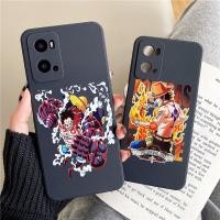ราคา เคสโทรศัพท์มือถือแบบนิ่ม ลายการ์ตูนวันพีซ สําหรับ OPPO A57 2022 F5 F7 R9S A55 A39 A91 F1 PLUS reno4 reno6 reno 4 5 pro 6 pro 7 pro 2F 2Z 4Z 4F 5Z 5F 7Z reno5 5G reno7 4G A77 5G MF057 ผ้าคลุม (19432031