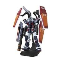 ราคา MG Mobile Suit กันดั้ม Thunderbolt Full Armor Gundam Ver Ka เวอร์ชั่น GUNDAM THUNDERBOLT โมเดลพลาสติกรหัสสีขนาด 1 100 (28807808138)