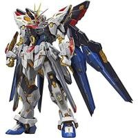 ราคา MGEX ชุดสูทมือถือ Gundam SEED DESTINY Strike Freedom Gundam รุ่นพลาสติกรหัสสีขนาด 1 100 (28607808157)