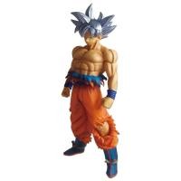ราคา Ichiban Kuji Dragon Ball การต่อสู้ของโลกด้วย DRAGONBALL LEGENDS D รางวัล Son Goku Gokui no Gokui รูป (28107802748)