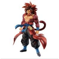 ราคา Banpresto Ichiban Kuji Dragon Ball SUPER DRAGONBALL HEROES 3rd MISSION E Prize Son Goku Zeno Super Full Power Saiyan 4 Limit Breaker รูปทั้งหมด 1 ประเภท (28107802689)