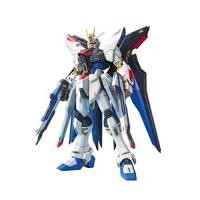 ราคา ชุดสูทมือถือ MG กันดั้ม SEED DESTINY Strike Freedom Gundam 1 100 โมเดลพลาสติกรหัสสีขนาด 1 100 166697 (28007816373)
