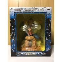 ราคา Ichiban Kuji Dragon Ball Kai Showdown Edition รางวัล Great Ape Vegeta vs Son Goku (27757799448)