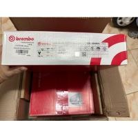 ราคา Brembo จานเบรคหลัง BMW E90 E87 F30 ขนาดจาน 300mm ของใหม่ยังไม่แกะ ราคาปรถหยัด 1คู่ 2ข้าง (24372993606)