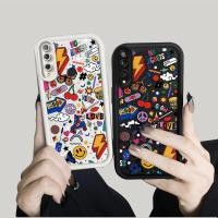 ราคา Huawei y5p y6p y6 pro2019 y6 2019 y6 prime y6s y7a y7 2019 y7 prime 2019 y7 pro 2019 y8p y9a y9s y9 2019 y9 prime 2019 y61 เคสโทรศัพท์กันกระแทกกันกระแทกกันกระแทกกันกระแทกกันกระแทกรุ่น 4g เคสซิลิโคน (2