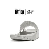 ราคา FITFLOP LULU OPUL SANDALS รองเท้าแตะแบบหูหนีบผู้หญิง รุ่น GB4 011 สี SILVER (19990077217)