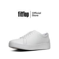 ราคา FITFLOP RALLY รองเท้าผ้าใบ ผู้หญิง รุ่น X22 194 สี Urban White (10106352056)