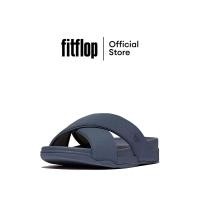 ราคา FITFLOP SURFER WATER RESISTANT CROSS รองเท้าแตะผู้ชาย รุ่น IN9 B47 สี MIDNIGHT INDIGO (28504206586)